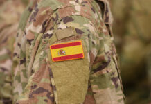USA fordern Spanien nach Minister Carlos Cuerpo besuch in Washington auf, "die Verteidigungsausgaben innerhalb der NATO zu erhöhen"