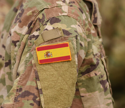 USA fordern Spanien nach Minister Carlos Cuerpo besuch in Washington auf, "die Verteidigungsausgaben innerhalb der NATO zu erhöhen"
