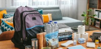 Notfallset: Die Nachfrage in Spanien nach Gaskochern und Campinggas steigt nach EU-Empfehlung um 70 %