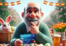 Ostern auf Pump: 20 % der Spanier müssen ihre Osterferien finanzieren