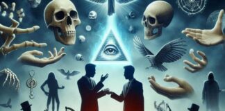 Die Spanische Gesellschaft für die Erforschung seltsamer Phänomene veranstaltet am 4. und 5. April einen Kongress über Parapsychologie