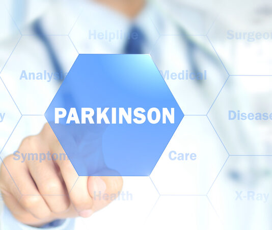 Spanien ist mit rund 200.000 Betroffenen bereits das neunte Land der Welt mit den meisten Parkinson-Fällen