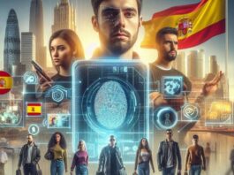 Spaniens Zukunft des biometrischen Bezahlens: Ihr Körper ist Ihr neues Portemonnaie