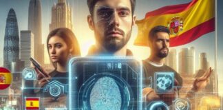 Spaniens Zukunft des biometrischen Bezahlens: Ihr Körper ist Ihr neues Portemonnaie