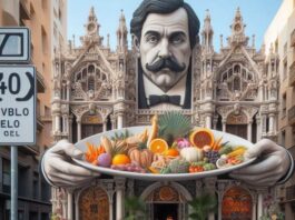 Abzocke in Valencia? Restaurant verlangt 40 Euro Mindestumsatz pro Gast