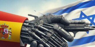 Sánchez kündigt einseitig den Vertrag über den Kauf von Waffen aus Israel