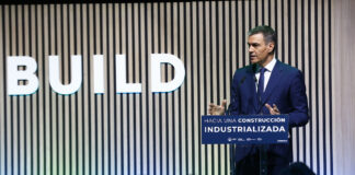 1,3 Milliarden Euro für Spaniens neue Wohnungen: Sánchez will Bauindustrie ankurbeln und Wohnraum schaffen