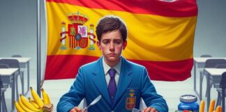 Alle Schulen und Bildungseinrichtungen in Spanien sind ab sofort verpflichtet, täglich Obst und Gemüse anzubieten und den Verzehr von vorgekochten Gerichten sowie frittierten Speisen zu reduzieren.