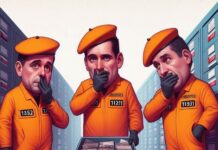 Skandal in Valencia! DANA-Sicherheitsaufzeichnungen gelöscht: Speicherplatz voll?