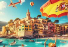 Wo Spanien am spanischsten ist: Die Top-Urlaubsziele der Einheimischen