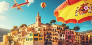 Wo Spanien am spanischsten ist: Die Top-Urlaubsziele der Einheimischen