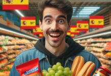 Spaniens billigste Supermärkte: Der Gewinner könnte Sie überraschen