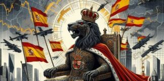 Spanien ist die einzige fortgeschrittene Volkswirtschaft, für die der IWF inmitten des Zollkriegs die Prognosen korrigiert
