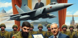 Spanien schließt einen Waffenkaufvertrag mit Israel ab