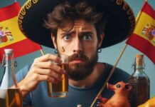 Die Spanier essen schlechter als noch vor 10 Jahren, und das sind laut OCU die Gründe