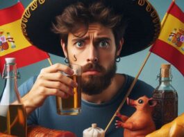 Die Spanier essen schlechter als noch vor 10 Jahren, und das sind laut OCU die Gründe