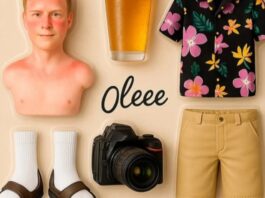 Starterpaket für "guiris" in Spanien: Spanier machen sich über Touristen lustig