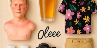 Starterpaket für "guiris" in Spanien: Spanier machen sich über Touristen lustig