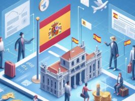 Staatsbürgerschaft in Spanien erlangen: Was sich 2025 geändert hat