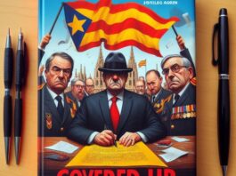 Staatspakt? Ein Buch enthüllt, dass die Regierung der Guardia Civil untersagte, Puigdemont bei seiner Rückkehr nach Barcelona zu verhaften