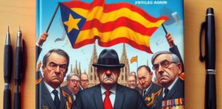 Staatspakt? Ein Buch enthüllt, dass die Regierung der Guardia Civil untersagte, Puigdemont bei seiner Rückkehr nach Barcelona zu verhaften