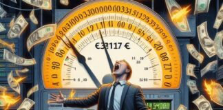 Der Strompreis in Spanien steigt nach dem Blackout um 450 Prozent und erreicht 31,78 Euro pro Megawattstunde