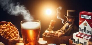 Tabakpreise steigen im April in Spanien: Chesterfield und Marlboro gehören zu den betroffenen Marken