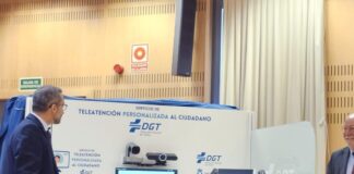 Die DGT stellt ihre neuen personalisierten Telecare-Dienste vor