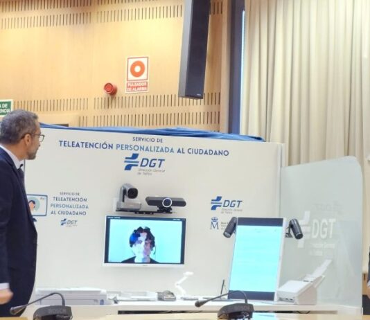 Die DGT stellt ihre neuen personalisierten Telecare-Dienste vor