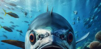 Die Thunfische sind schon da: Die "Schlacht" um die 2.400 Tonnen wilden Roten Thun in der Meerenge beginnt