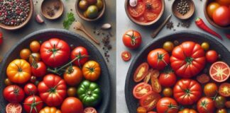 Marokkanische oder spanische Tomate? Die PP schlägt Verschärfung der Kontrollen für Produkte von außerhalb der EU vor