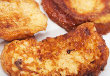 Torrijas: Herkunft, Geschichte und Rezept für das traditionellste spanische Osterdessert