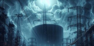 Totaler Blackout: Massiver Stromausfall löst Chaos in ganz Spanien aus
