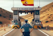 Spaniens neuer Wegzoll: Bis zu 85 Euro Gebühren, wenn Sie mit Ihrem Auto in eine dieser Städte reisen