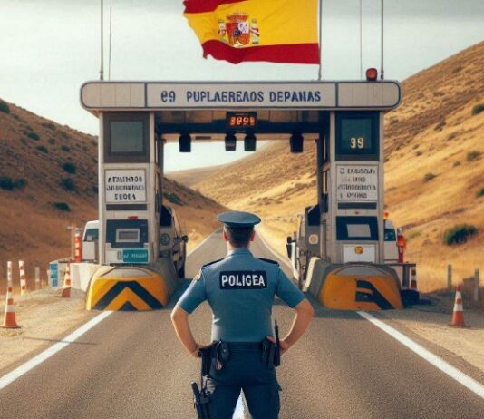 Spaniens neuer Wegzoll: Bis zu 85 Euro Gebühren, wenn Sie mit Ihrem Auto in eine dieser Städte reisen