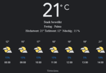 Palma de Mallorca Wetter, Freitag, 18. April 2025: Ihr detaillierter Tagesüberblick