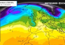 Jetzt kommt der Sommer: Am Wochenende erwarten uns bis zu 32 Grad im Süden Spaniens