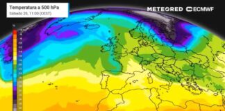 Jetzt kommt der Sommer: Am Wochenende erwarten uns bis zu 32 Grad im Süden Spaniens