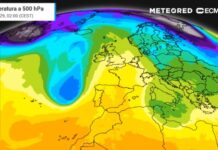 Die Sonne und die Hitze werden bis nächsten Dienstag anhalten