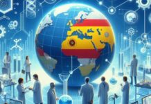Spanien wird in drei Jahren 135 Millionen Euro investieren, um führende Wissenschaftler aus der ganzen Welt anzuziehen