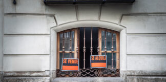 Jede siebte inserierte Wohnung in Spanien wird in weniger als 24 Stunden vermietet