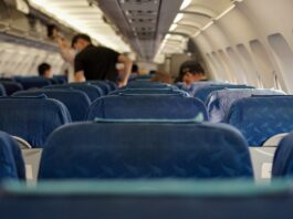 Spanische Flughäfen werden zu Ostern fast 38.000 Flüge durchführen