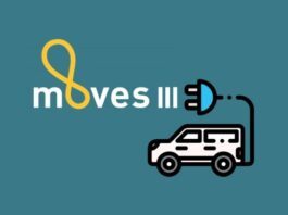 Die Regierung verlängert den Plan Moves III um 400 Millionen Euro für den Kauf von Elektroautos zwischen dem 1. Januar und dem 31. Dezember 2025