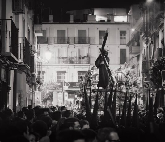 Medina del Campo: Dies ist die älteste Prozession der Karwoche in Spanien