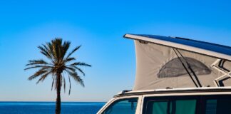 Menorca mit dem Wohnmobil: die sechs Raststätten für die Organisation Ihres Urlaubs