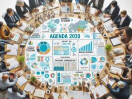 Agenda 2030 am Ende? Valencia macht ernst und dreht den Geldhahn zu!
