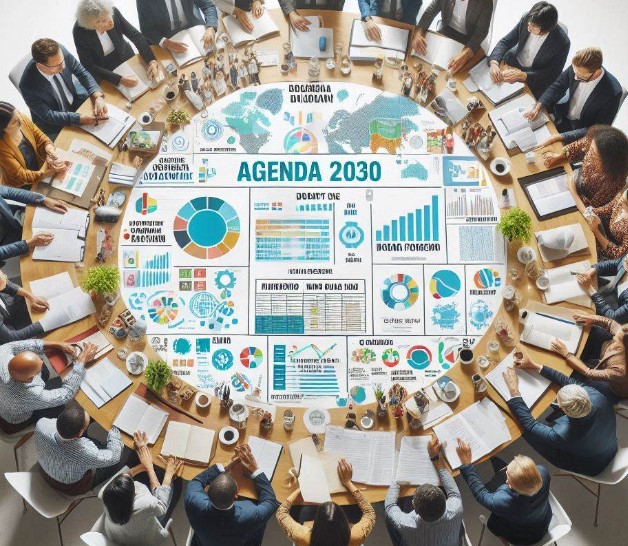 Agenda 2030 am Ende? Valencia macht ernst und dreht den Geldhahn zu!