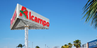 Alcampo kündigt die Schließung von bis zu 25 Supermärkten und die Entlassung von 710 Mitarbeitern in Spanien an