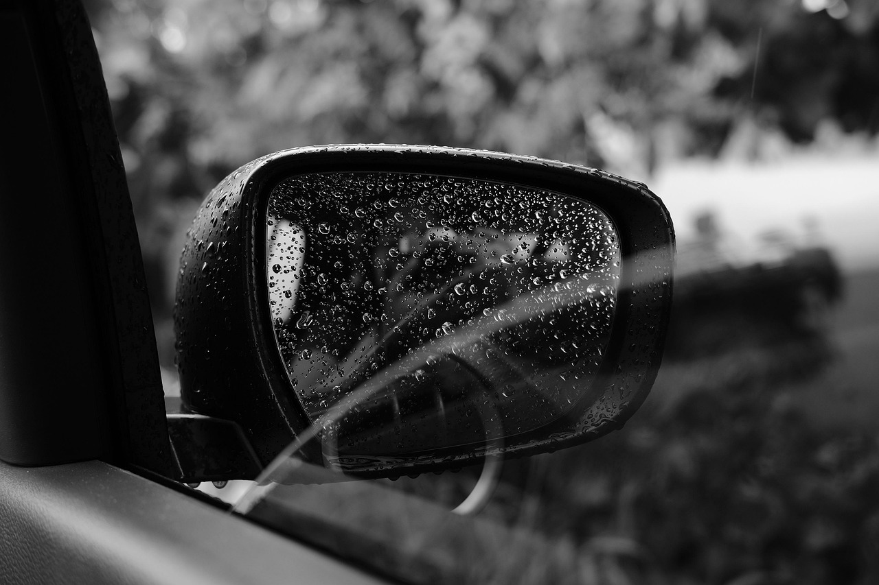 Lassen Sie Ihr Autofenster in Spanien offen? Das könnte Sie 1.500 € kosten