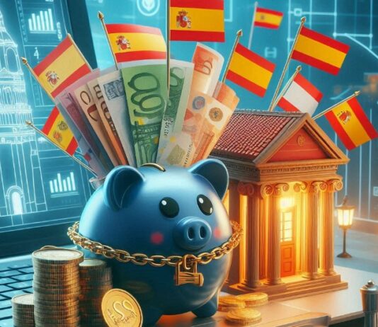 Ausländische Banken in Spanien: Ihr Geld in Sicherheit? Was Sie VOR der Kontoeröffnung wissen müssen!